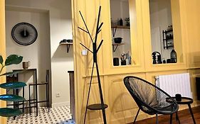 Le Boudoir De Clem
